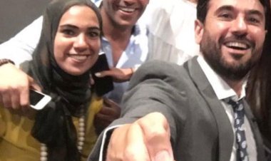 بعد المنشور الغامض لزينة.. مصادر لـ"العاصمة" تنفي ارتباط دنيا الصفدي وأحمد عز