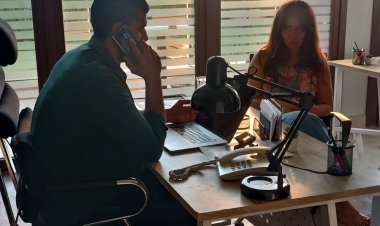 بسبب رانيا منصور.. كريم بوجي يدخل في صراع مع غادة عادل في "وترحساس 2" 