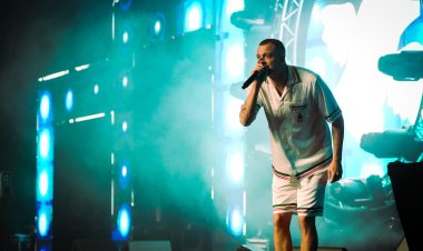 بعد نجاح حفلاته داخل مصر وخارجها.. مروان موسى يستعد لطرح ألبومه