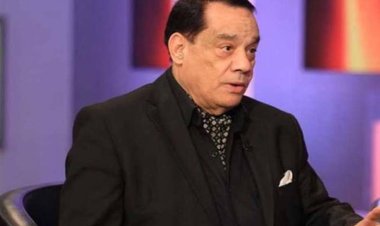 أول تعليق من الموسيقار حلمي بكر بشأن اختطافه وتعذيبه على يد زوجته