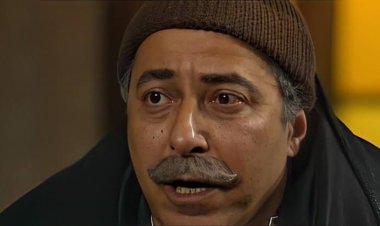 رئيس المركز القومي للمسرح ينعى الفنان الكبير صلاح السعدني