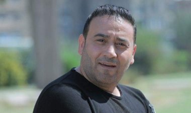 مجد القاسم: اتمنعت من الحفلات والتليفزيون واترحلت بسبب اتجاهات شقيقي السياسية