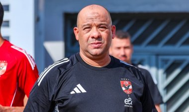 وليد صلاح الدين يكشف حقيقة طلب زيزو العلاج بالخارج