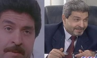 وفاة الفنان حمادة عبد الحليم بعد مشوار طويل من الأعمال الفنية