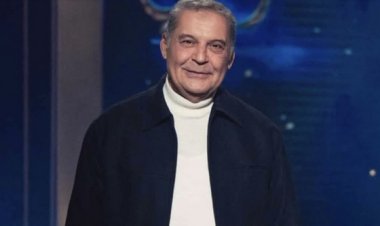 محسن جابر: أنا المنتج المصري الأكثر استمرارية  وتجاوزت أزمة الكاسيت