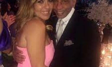 مها الصغير تحيي ذكري وفاة والدها الثالثة: «مازلت أفتقد صوتك»