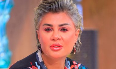 مفيدة شيحة: أعشق الإجازات وأشعر بالسعادة في أجواء الراحة والهدوء