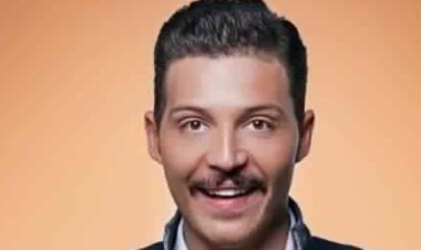 حجز الفنان محمود حجازي في اتهامه باغتصاب فتاة بفندق شهير للتحريات