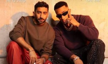 خاص «العاصمة».. محمد رمضان تقاضى 120 ألف دولار مقابل ظهوره في بودكاست ABTalks 