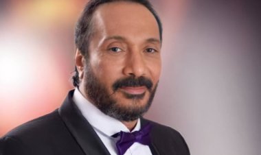 مؤتمر صحفى للإعلان عن تفاصيل المشروع الفنى «100 سنة غنا» بدار الأوبرا