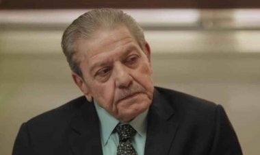 تأجيل صلاة الجنازة على الفنان إحسان الترك لحين خروج التصريح