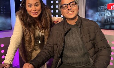 المخرج محمد شاكر خضير لـ«أسرار النجوم»: تجربتى مع منى زكى مبهرة و«تحت الوصاية» سأظل أتذكره