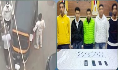 بسبب "فيديو" على السوشيال ميديا.. سقوط عصابة ترويج المخدرات بعين شمس في قبضة الأمن