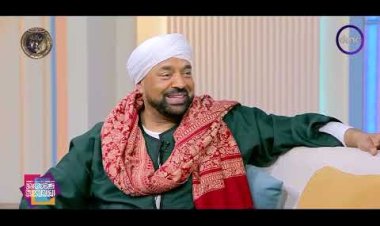 حجازي متقال: اتجوزت عن حب ومابحبش الست النكدية