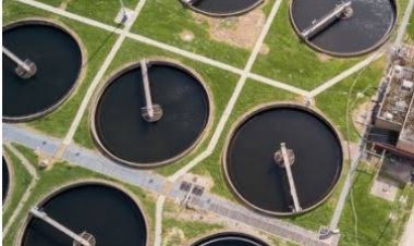 «الإحصاء»: 74% نسبة معالجة مياه الصرف الصحي المنزلي بطريقة آمنة في مصر عام 2022