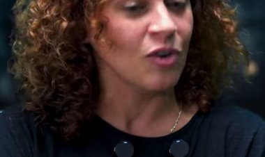 منى هلا: لو عندهم أفلام ممنوعة  ليا ياريت يطلعوهالي