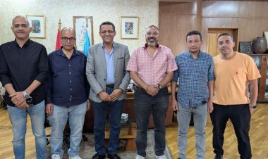 تشكيل مجلس استشاري لـ"شعبة محرري الفن" بنقابة الصحفيين وتغيير اسمها