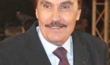 أيمن نور الدين يكتب:  في ذكرى رحيل عزت العلايلى .. السقا  لم يمت 