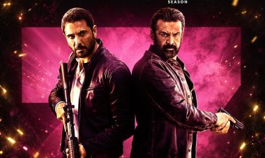 فيلم 7Dogs يتخطى المليون تذكرة ويسجل رقمًا تاريخيًا في شباك التذاكر السعودي