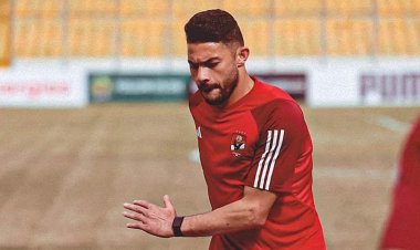 أحمد شوبير يكشف موقف ياسر إبراهيم وموعد عودته إلى الأهلي
