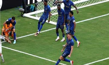 الهلال السعودي يفرض التعادل على ريال مدريد في كأس العالم للأندية