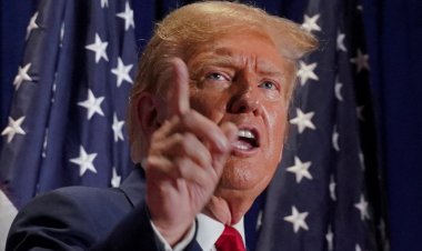 «شبح» إعادة انتخاب ترامب رئيسًا يهدد بانهيار حلف الـ«ناتو»