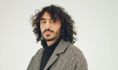 أحمد سانتا يعلن وفاة والده محمد يوسف القرشي