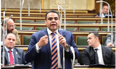 «برلماني» يشدد على ضرورة تعزيز السياسات التي تهدف إلى دعم الفلاحين