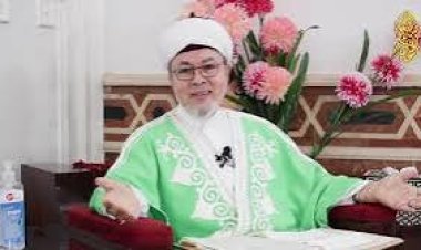 بلاغ جديد للنائب العام ضد الشيخ صلاح التيجاني    