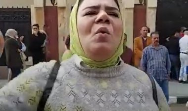 قبل بدء أولى جلسات محاكمة المتهم.. صديقة والدة الطفل ياسين تناشد الجميع بعدم تصوير الطفل