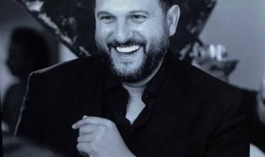 عماد زيادة: الفن هو عشقي الأول ومهرجان العلمين واجهة فنية وثقافية