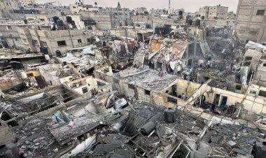 الأونروا: إسرائيل منعت دخول قوافل الإغاثة إلى شمال قطاع غزة دون مبرر