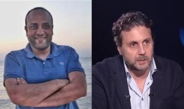 هشام ماجد ينعى المنتج ياسر صبحي: «كان أخًا عزيزًا ومحبوبًا من الجميع»