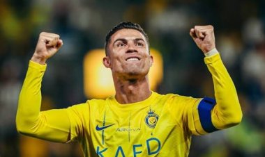 كريستيانو رونالدو: لا شيء يُضاهي فرحة التتويج بلقب مع بلدي البرتغال