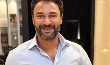 الفنان محمد العمروسي يحرر محضرًا ضد طليقته بقسم الشرطة