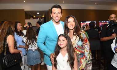 الإعلامي رامي رضوان عن فيلم «روكي الغلابة»: بدون ذرة مجاملة فيلم خطير