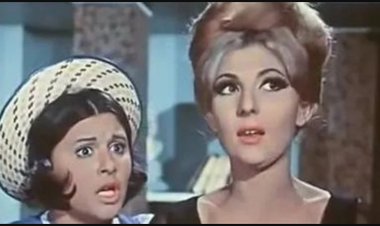 نادية الجندي تكشف كواليس صغيرة على الحب: الناس قالوا مين دي اللي جاية قدام السندريلا