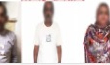 ضبط شخصين وسيدة لقيامهم بممارسة الأعمال المنافية للآداب بالدقهلية 
        