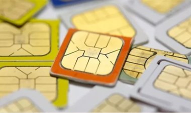 "تنظيم الاتصالات" يعلن شراء خطوط المحمول ببصمة الوجه