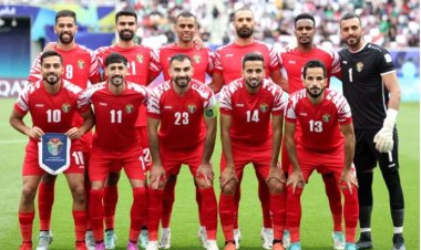 أبرزها الأردن وقطر… مواعيد مباريات اليوم السبت 10 فبراير 2024