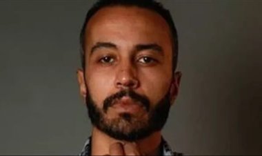 تامر مجدي يتعرض لحادث على الطريق الصحراوي: الله يعوض علينا والحمد لله
