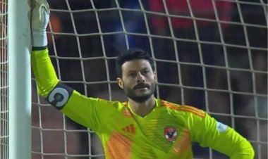 الأهلي يخسر أمام طلائع الجيش بهدفين ويبتعد عن صراع الصدارة