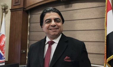 جمال شعبان يحذر من النوم في النور: الإضاءة ليلًا قد تؤثر على صحة القلب