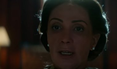 طرح برومو فيلم "الست" تمهيدا لعرضه يوم 10 ديسمبر.. ومنى زكي تشعل السوشيال ميديا