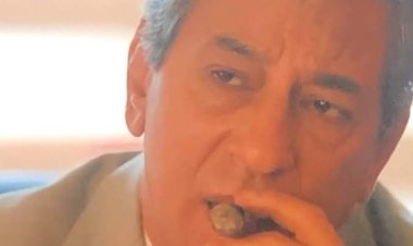 محسن صبري لـ «العاصمة»: أجسد دور لواء شرطة في فيلم «بحر».. وينتظركم عمل مليء بالإثارة