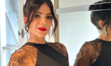 منى زكي تدخل مجال الإنتاج لصناعة سينما المرأة