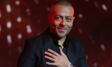 ويتر حفل تامر عاشور يكشف تفاصيل استبعاده من الفندق.. الفيديو أثر فيا جدًا