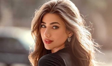 هايدي موسى تعلن وفاة شقيقتها وتطلب الدعاء لها