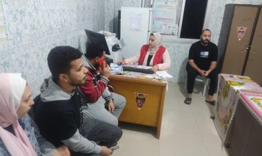 أكثر من 6800 مواطن ومواطنة يستفيدون من خدمات المبادرة الرئاسية لفحص المقبلين على الزواج