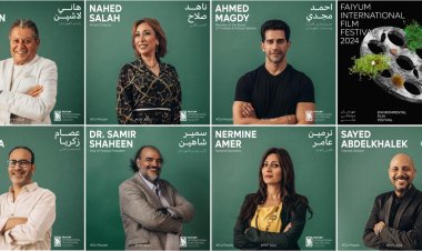 مهرجان الفيوم لأفلام البيئة والمناخ يلعن استقباله لأفلام المسابقة الرسمية